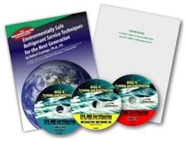  - Manuals, Courses, and Reference Materials